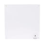 Eco-heater 602 High-Efficiency Electric Panel Whole-Room Heater