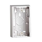 4 Pack of R044277700W CAT.5 SURF.BOX