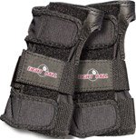 Triple 8 8-Ball Wristsaver Lg