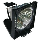 IMAGE OF Projector Lamp for Proxima UltraLight LS1 120-Watt 2000-Hrs UHP (Replacement)