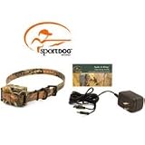 SportDOG Add-A-Dog Camo Field Trainer - SDR-FC