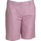 Ashworth 18 Stretch Flat Front Short