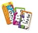 POCKET FLASH CARDS 56-PK 3 X 5