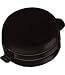 Dekoback Lebensmittelfarbe Schwarz Paste, 1-er Pack (1 x 20 g)