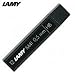 Lamy Minen f�r Druckbleistift, M41 HB