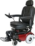 Jetstream M 888WAM Power Chair by Shoprider