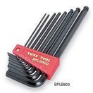 TONE　ロングボールポイントL形レンチセット　BPLB800