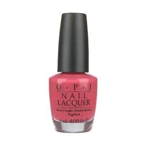 Opi Nail Polish Youre A Pisa Work