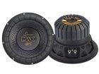 Lanzar MAX15D Max 15-Inch 1200 Watt Small Enclosure Dual 4 Ohm Subwoofer