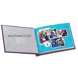 HP Photo Book – Glossy paper – 12 sheet
