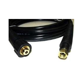 Buy Devilbiss Excell replacement pressure washer hose by Schieffer Co. now!