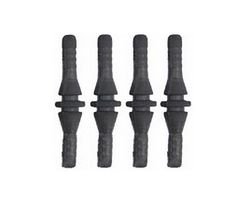 COOLINK Zubehoer Anti Vibration Bolts 12er Set zur schwingungsfreien Montage von Standardl Preisvergleich