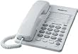 Panasonic KX-TS105W Single-Line Speakerphone with Data Port