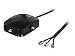 LevelOne - LevelOne Wireless LAN SAN-3000 MIMO Antennen Station - Antennenerweiterung - R-SMA (M)
