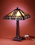 Dale Tiffany 8897-739 - Dale Tiffany Table Lamp