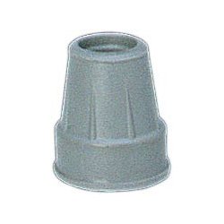 Gray Tips, Box Of 4, Fits 1 1/ 8