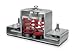 Mason 5XR76 Isolator, Vibration