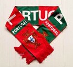 WeShop® - 2014 Brazil World Cup Soccer Fans Supplies Scarf Portugal