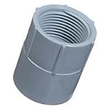 Thomas & Betts/Carlon 1-1/2In Sch40 Female Adapter E942HR-CTN