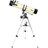 Eigenschaften Tasco  / Teleskop Tasco Luminova 675x114