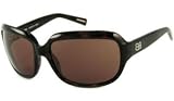 Hugo Boss Sunglasses 0025/S 0086 Dark Tortoise Women's