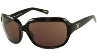 Click here to buy Hugo Boss Sunglasses 0025 S 0086 Dark Tortoise Ladies by Hugo Boss.