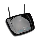 Linksys WRT160NLEZ