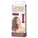 Caruso Professional Molecular Steam Rollers with Shields, 6-pack