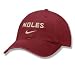 Florida State Seminoles Nike Adjustable Hats - Campus