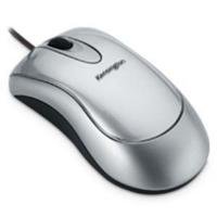Kensington K72213USA Mouse-in-a-Box Optical 2 USB Mouse (PC/Mac) (72213)