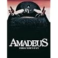 Amadeus Director's Cut