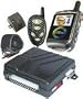 Astra ASTRA 7T7 Mini-Alarm with LCD and Remote