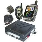 Astra ASTRA 7T7 Mini-Alarm with LCD and Remote