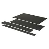 Lite 19" 1U Blanking Panel Kit