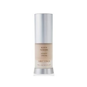ARCONA Black Tundra, Nourish AM/PM .5 oz (15 ml)