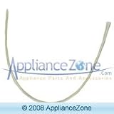 Frigidaire FRIGIDAIRE 154576501 DOOR WIPER GASKET