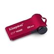 Kingston DataTraveler 108 8 GB Flash Drive DT108/8GBZ