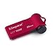 Kingston DataTraveler 108 8 GB Flash Drive DT108/8GBZ