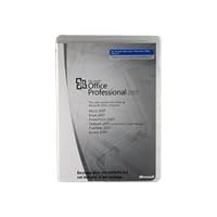 Microsoft Office Pro 2007 W32 for System Builders