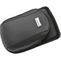 Blackberry 7250 / 7270/ 7210 / 7230 / 7280 / 7290 / 7510 / 7520 Leather Holster with Swivel Belt Clip