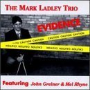 Evidence by  Mark Trio Ladley 