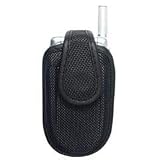 Executive Large Pouch with Magnetic Closure