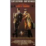 City Heat [VHS]