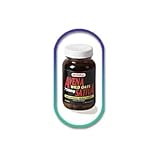 Avena Sativa (Wild Oats) by Action Labs - 100 Tablets
