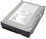 Seagate Barracuda 7200.10 ST380215A 80GB 7200 RPM 2MB Cache IDE Ultra ATA100 / ATA-6 3.5 Internal Hard Drive