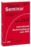 Internationale Rechnungslegung nach IFRS