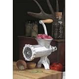 Gourmet Meat Chopper, 3 Lb