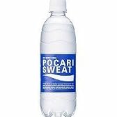 ポカリスエット500ml×24×2