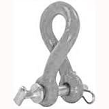 Three-Point Accessories: FARMEX/SPEECO 071032SP 3/4" SAFETY LOCK HITCH PIN