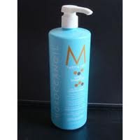 Moroccanoil Moroccan Oil Hydrating Shampoo 33.8 Oz